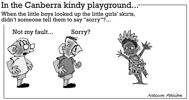 canberra playground